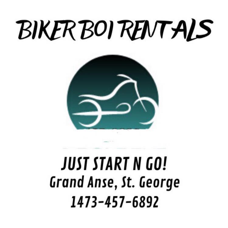 , Biker Boi Scooter Rental